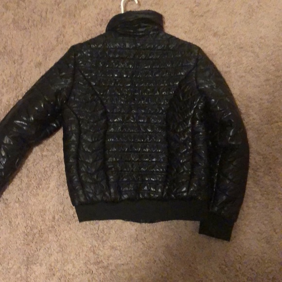 Puffer jacket - Picture 2 of 3